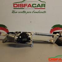 MOTORINO TERGICRISTALLO Toyota Yaris 4a serie