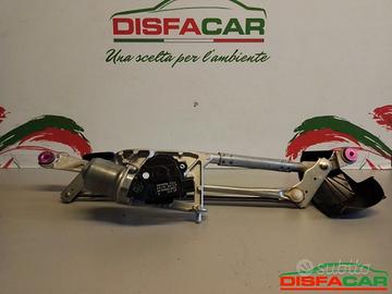 MOTORINO TERGICRISTALLO Toyota Yaris 4a serie