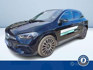 Mercedes-Benz GLA 200d Automatic AMG Line Adv...