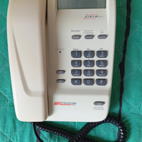Telefono Sirio Siemens Telecom Italia