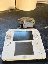Nintendo 2ds
