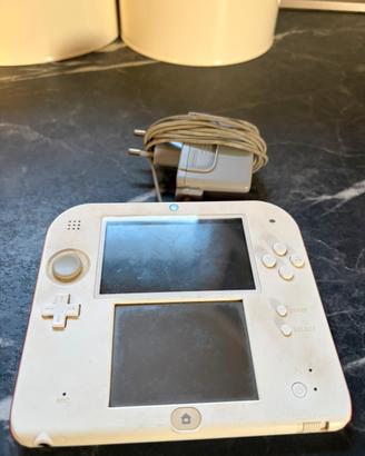 Nintendo 2ds