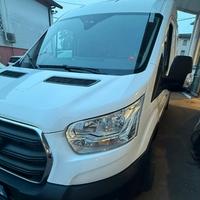 Ford Van Transit