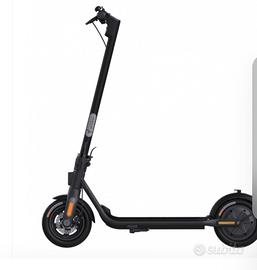 monopattino segway es