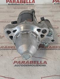 Motorino di avviamento Honda Jazz 1.2 benzina