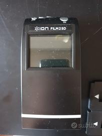 Scanner per diapositive e negativi