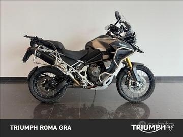 TRIUMPH Tiger 1200 Rally Explorer Abs