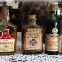 bottiglie liquori