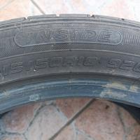 PNEUMATICI ESTIVI FALKEN MISURA 215/50 R18-92W