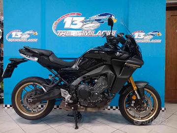 YAMAHA TRACER 9 GT