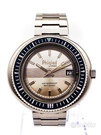 Orologio Diver vintage 