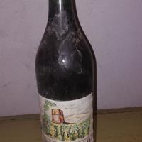 Porto Palo vino bianco da tavola menfi bottiglia