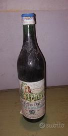 Porto Palo vino bianco da tavola menfi bottiglia