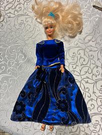 Barbie vintage