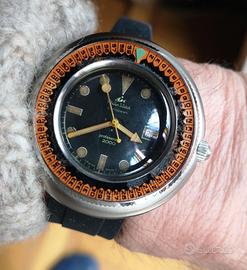 Philip Watch Caribbean 2000 originale