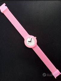 Orologio da polso hip hop (unisex)