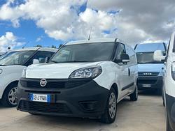 Fiat Doblo' MAXI 1.6 - 2021 - 183000 km - 3 posti