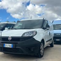 Fiat Doblo' MAXI 1.6 - 2021 - 183000 km - 3 posti
