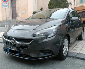 Opel Corsa 1.2 gpl Coupé n-Joy