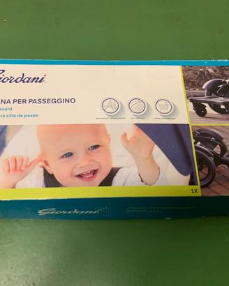Pedana passeggino Giordani