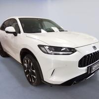 Honda ZR-V 2.0 184cv Hev eCVT Advance