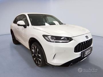 Honda ZR-V 2.0 184cv Hev eCVT Advance
