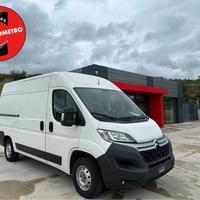 Citroen Jumper 2.2 BlueHDi 120CV CARGO TRASPORTO A