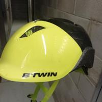 Caschetto bicicletta bambino