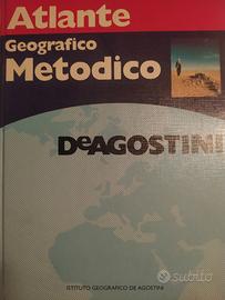 Atlante De Agostini