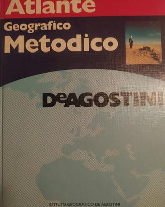 Atlante De Agostini