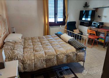 Stanza singola Firenze