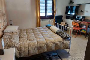 Stanza singola Firenze