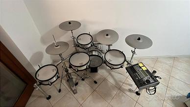 batteria elettronica  Rolando td20