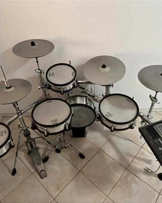 batteria elettronica  Rolando td20