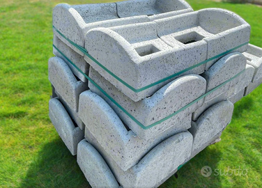Rupendio da giardino