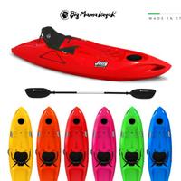 Kayak jolly nuovo - promo