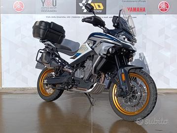 Cf Moto 800MT EXPLORE
