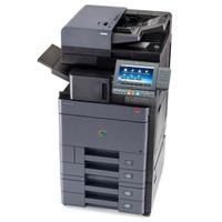 Multifunzione Olivetti d-Color