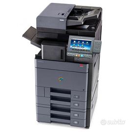 Multifunzione Olivetti d-Color