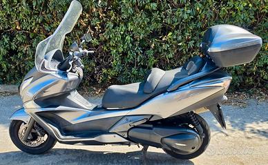 Honda SW-T400