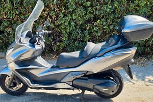 Honda SW-T400