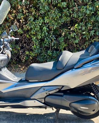 Honda SW-T400