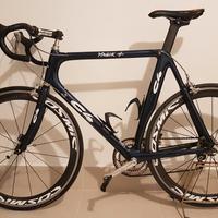 Bicicletta da Corsa C4 Magik