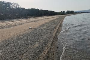 A pochi passi dal mare
