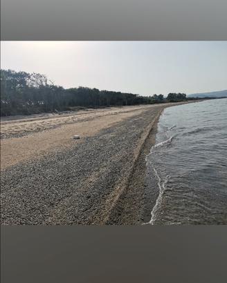 A pochi passi dal mare