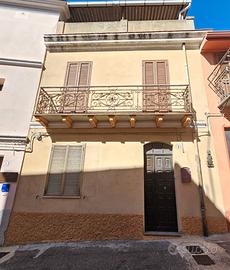 Indipendente con Terrazza