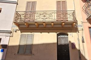 Indipendente con Terrazza