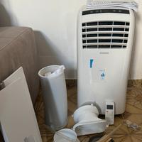 Climatizzatore dolceclima compact