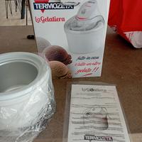 Gelatiera Termozeta