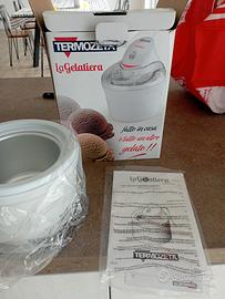 Gelatiera Termozeta